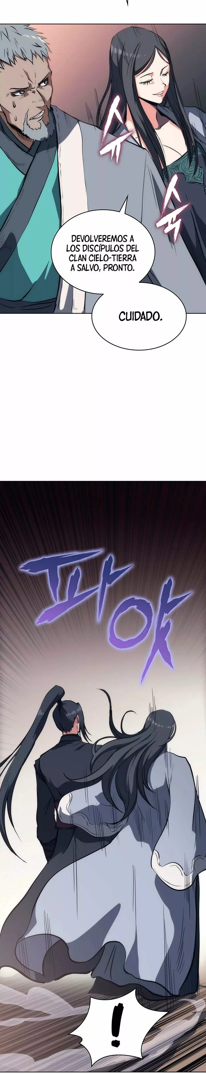 MookHyang – El Origen > Capitulo 21 > Page 91